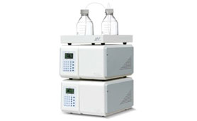 LC-2010型液相色谱仪 液相色